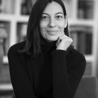 Nafissa Harvoire