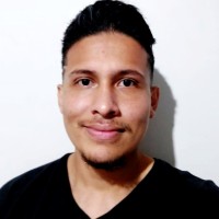 Vinicius Santander Felix