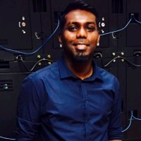 Kumaran Murugiah