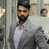Usman Asim