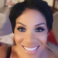 Marci Williams Stevenson