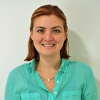 Juliana Cárcamo Alvarez