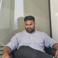 Mohammed Sharukh
