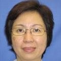 Silvia Yeung