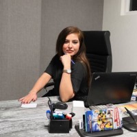 Behnaz Alikhani