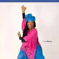 zonia Perry