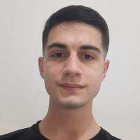 Julian Miguel Goncalves Moio
