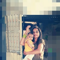 Laxmi Thakor