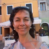 Tetyana Florynska