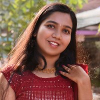 Devika P J