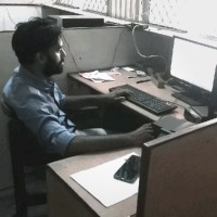 Satish Kumar
