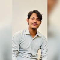 Muhammad Saim Ul Haq Siddiqui