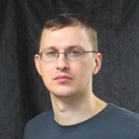 Sergey Strelnikov