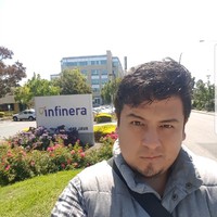 Michel Andrés Rodríguez Barrón