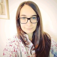 Claudia Pandolfi