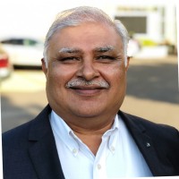 Vijay Desai