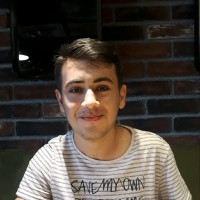 Okan DÜZGÜN