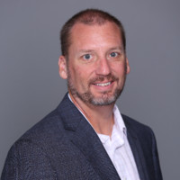 Chris Cummings, MBA, PMP