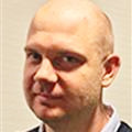 Jonas Rosenberg
