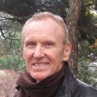 Richard Dyas