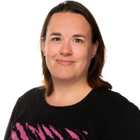 Renate Boevink