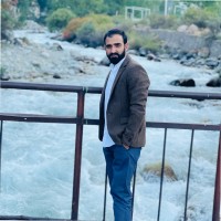 Mujtaba Hussain PMP® , CCDA AAPE