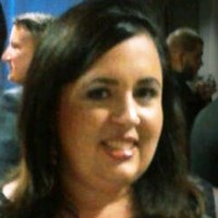 Alicia Perry