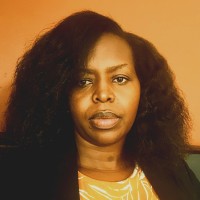 Harriet Makena