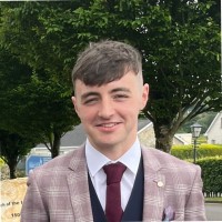 Cian Shekleton