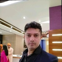 Mukund Junnarkar