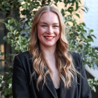 Samantha Paterson