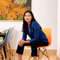 Maggie Chen