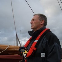 Toby Marris