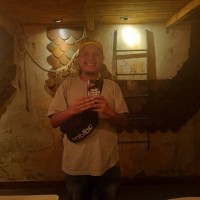 Jonathan Fermin Salguero