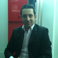 Athanasios Mitsios