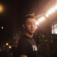 Dmytro Hridin