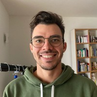 Antoine Luigi
