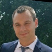Sebastien Lallement