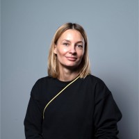 Anastasiia Dorozh