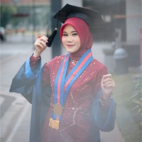 Puspita Damayanti Ridwan