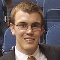 Joshua Gaspard