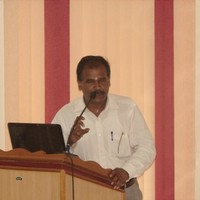Kandasamy Hod