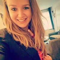 Anna Dalstra
