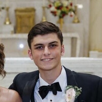Jacob Hogan