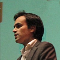 Jorge Cavaleiro
