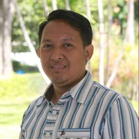 Cuk Sugiarto