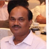 Muru Ramasamy