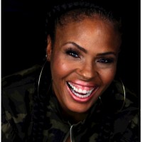 Damica Franks M.Ed.