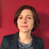 Alina Brasoveanu, Ph.D.