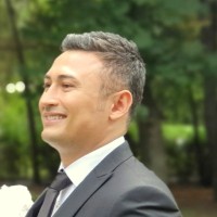 Murat Arslandoğmuş